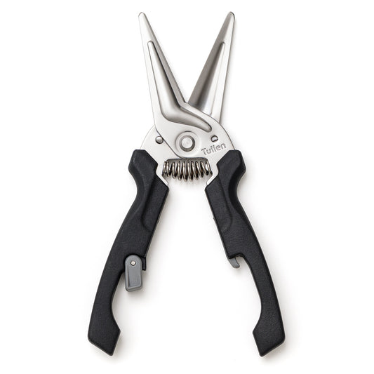 Tullen Snips - Black