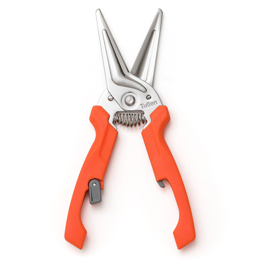 Tullen Snips - Orange