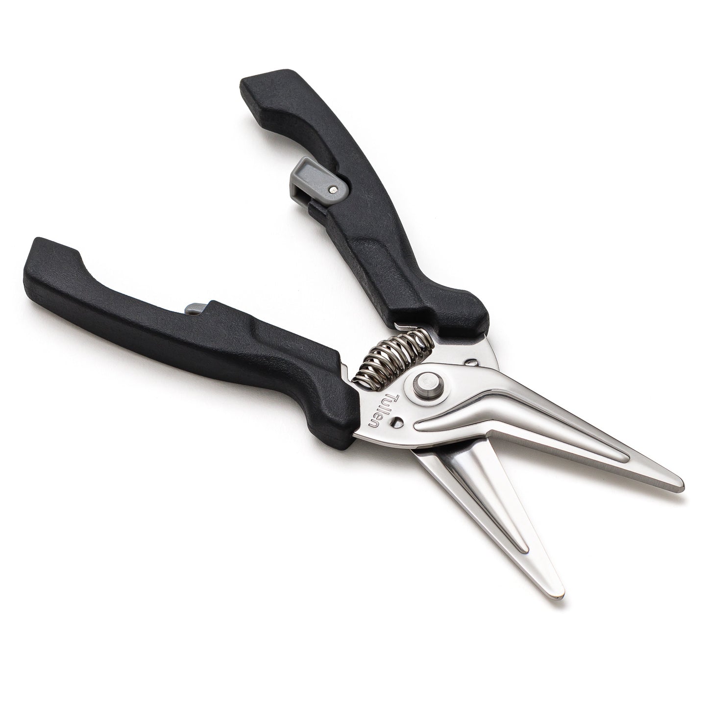 Tullen Snips - Black with Holder
