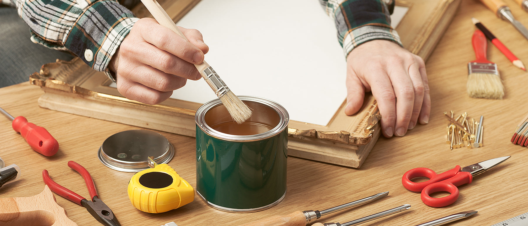 ideal crafts tool - Tullen snips