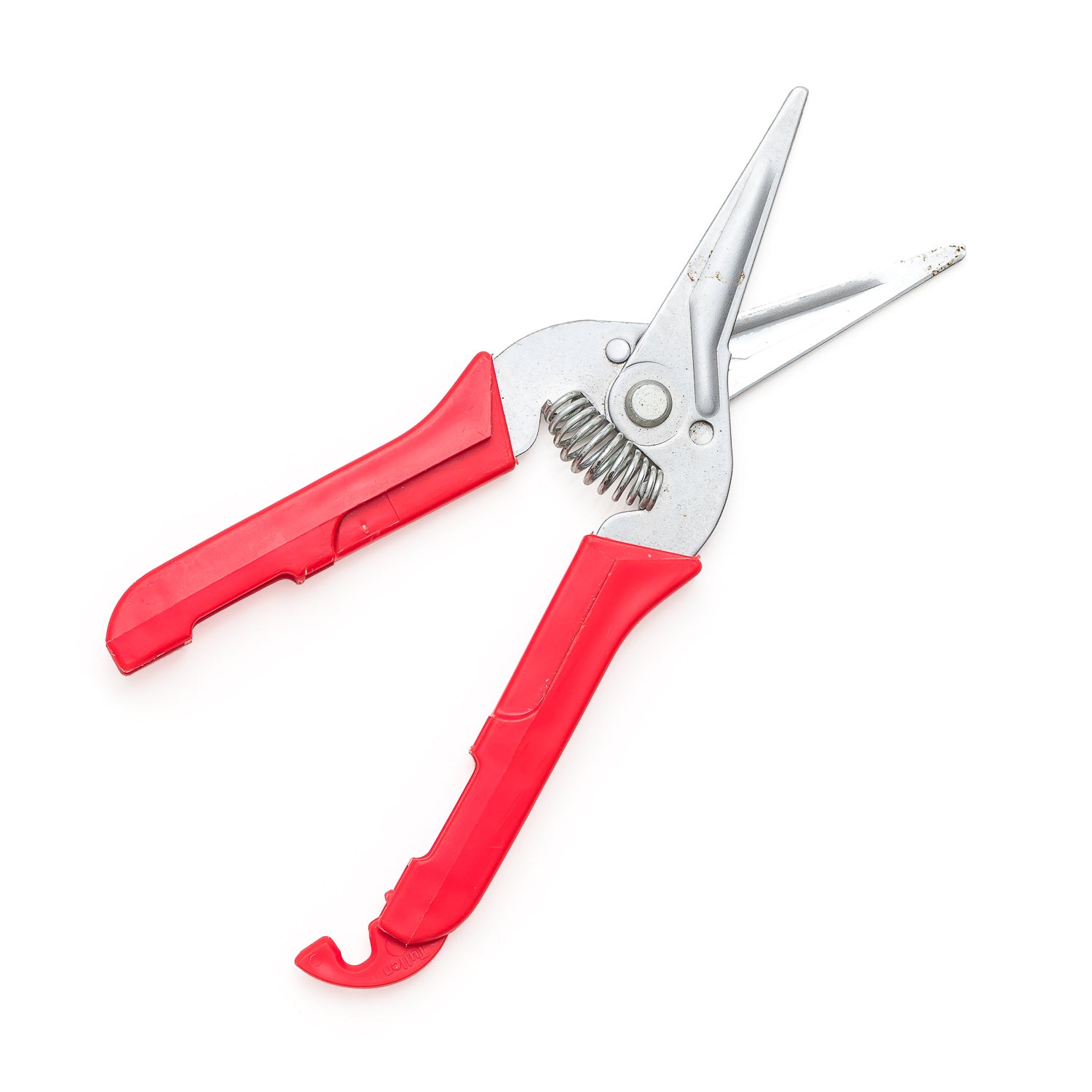 Red Tullen Snips old model